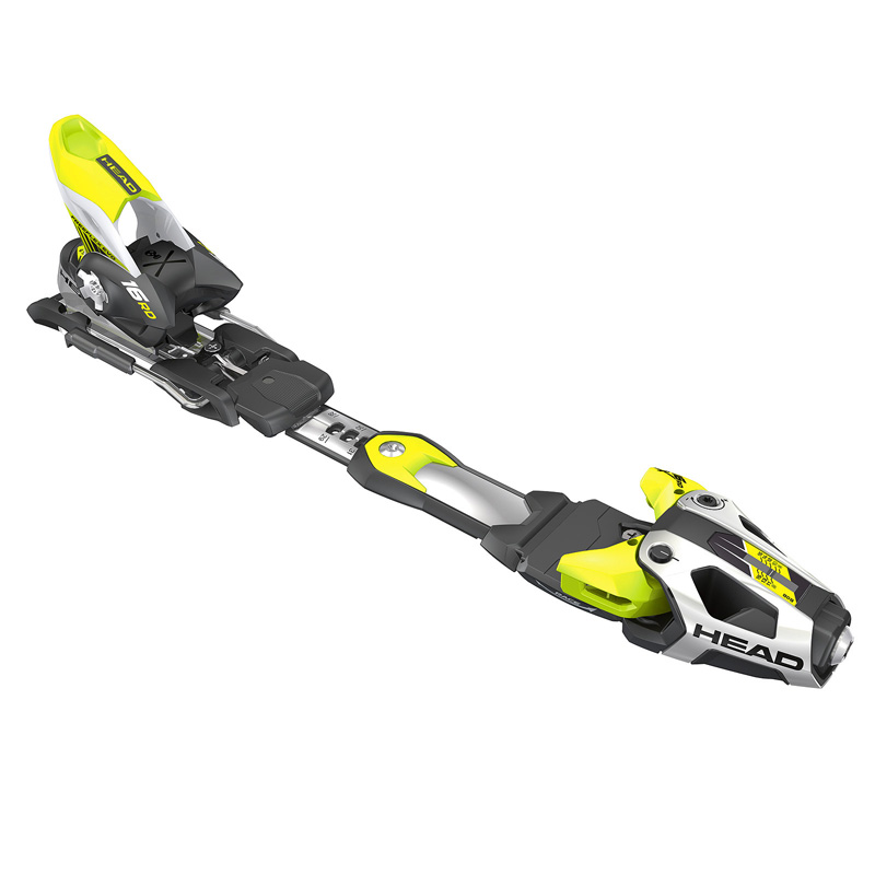 Freeflex Evo 16X RD Race Bindings